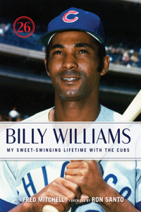 Billy Williams