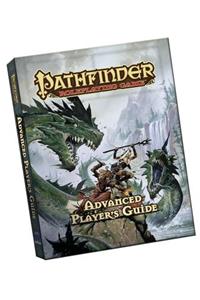 Pathfinder Roleplaying Game: Advanced Player’s Guide Pocket Edition