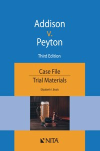 Addison v. Peyton