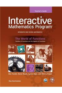 The World of Functions