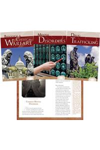 Essential Issues Set 1 (Set)