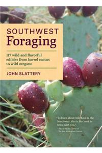 Southwest Foraging