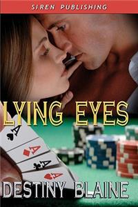 Lying Eyes