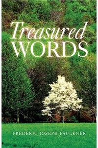 Treasured Words