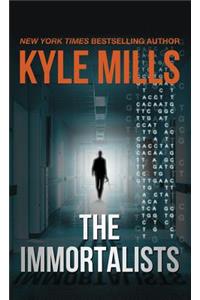 The Immortalists