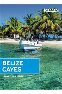 Moon Belize Cayes
