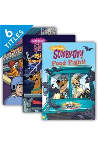 Scooby-Doo Comic Readers