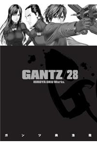 Gantz