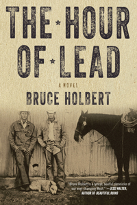 Hour of Lead