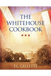 Whitehouse Cookbook