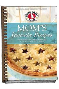 Mom's Favorite Recipes