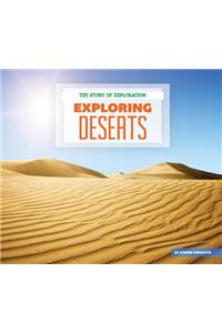 Exploring Deserts