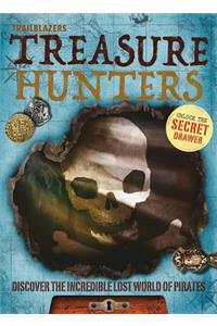 Trailblazers: Treasure Hunters