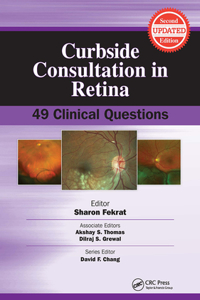 Curbside Consultation in Retina