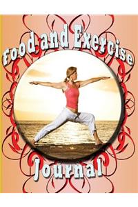Food and Exercise Journal