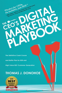 CEO's Digital Marketing Playbook