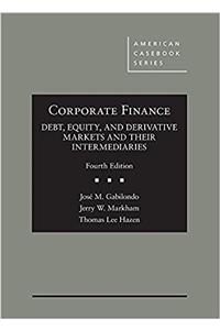 Corporate Finance