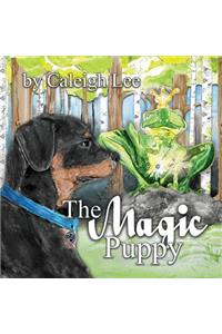The Magic Puppy
