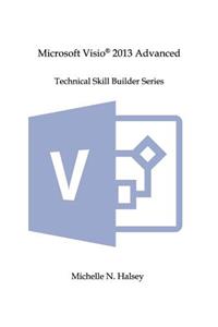 Microsoft Visio 2013 Advanced