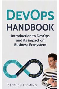 DevOps Handbook