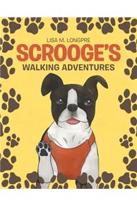 Scrooge's Walking Adventures