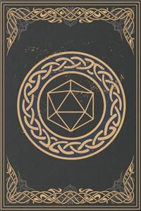 RPG Journal