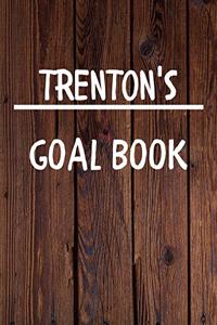 Jeffrey's Goal Book