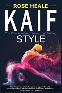 KAIF Style