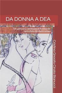 Da Donna a Dea