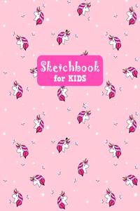 Sketchbook for Kids