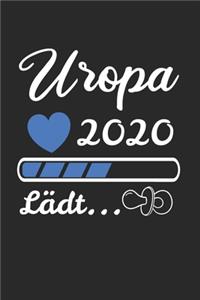 Uropa 2020 Loading...