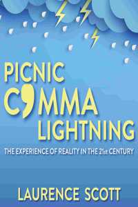 Picnic Comma Lightning