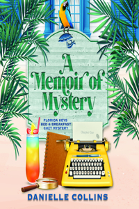 Memoir of Mystery