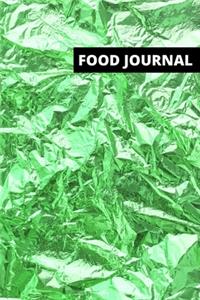 Food journal