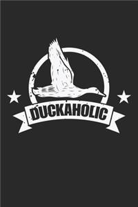 Duckaholic