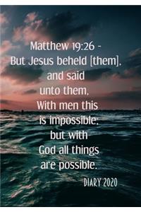 Matthew 19