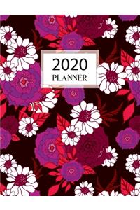 2020 Planner