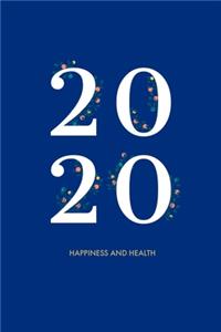 2020 Happiness and Health