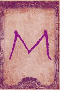 Letter M