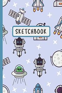 Sketchbook