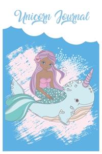 Unicorn Journal