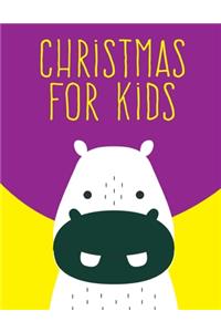 Christmas For Kids
