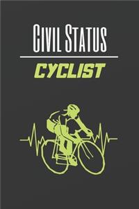 Civil Status Cyclist