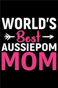 World's Best Aussiedoodle Mom
