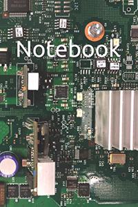 Administrator Notebook