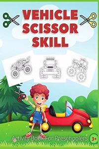 Vehicle Scissor Skill