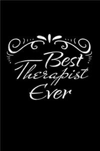 Best Therapist Ever