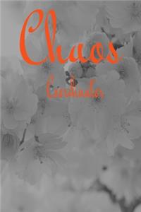 Chaos Coordinator