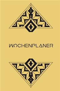 Wochenplaner