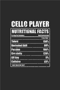 Cello Player